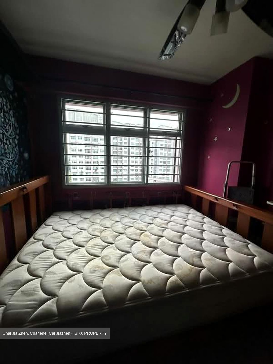 Blk 780F Woodlands Dew (Woodlands), HDB 3 Rooms #559559471